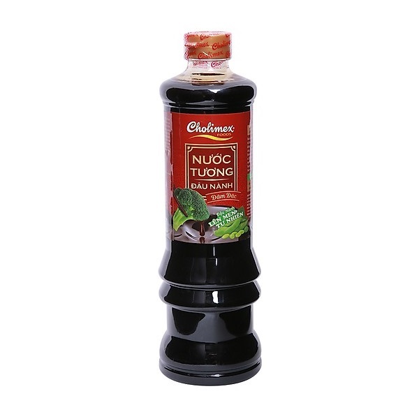 Nước Tương Chilomex 700ml