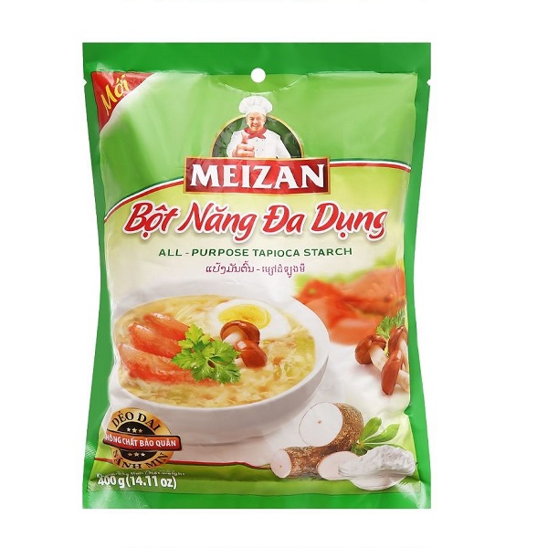 Bột Năng Đa Dụng 400g