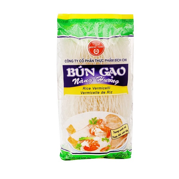 Bún Gạo Nàng Hương 200g