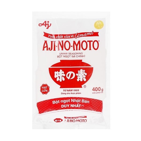 Bột Ngọt Ajinomoto 400g