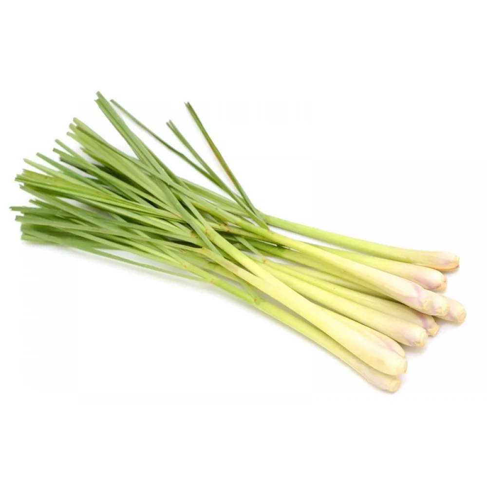 Sả cây 200g