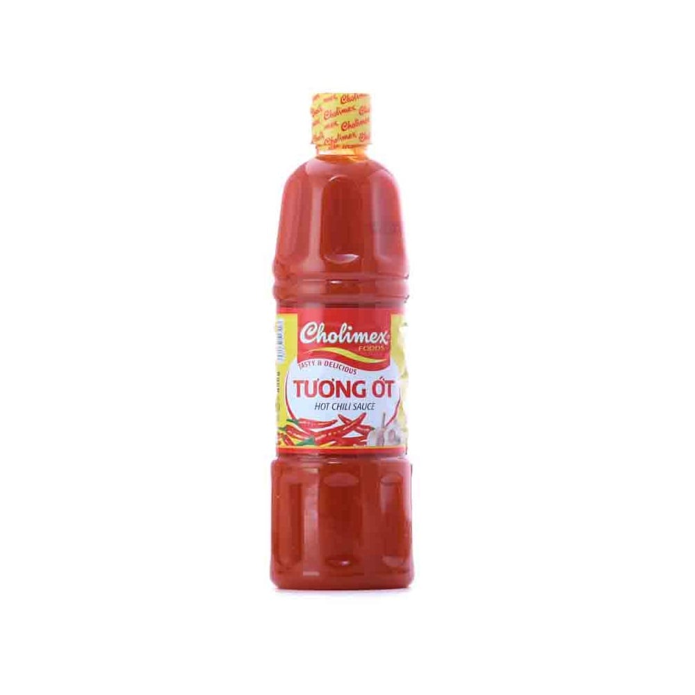 Cholimex Food - Chili sauce for Pho 500g