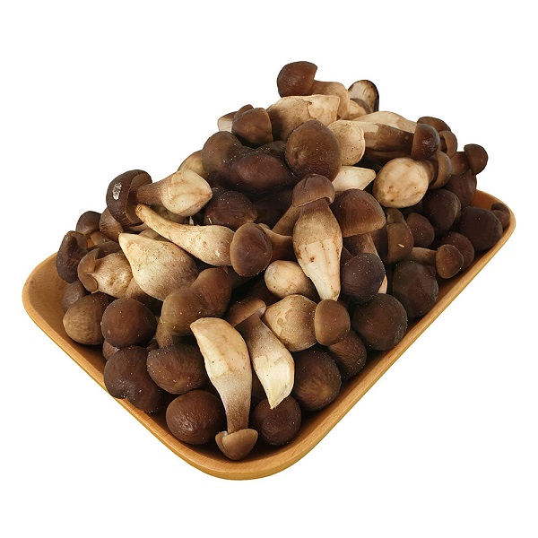 Nấm Mối Đen 150g