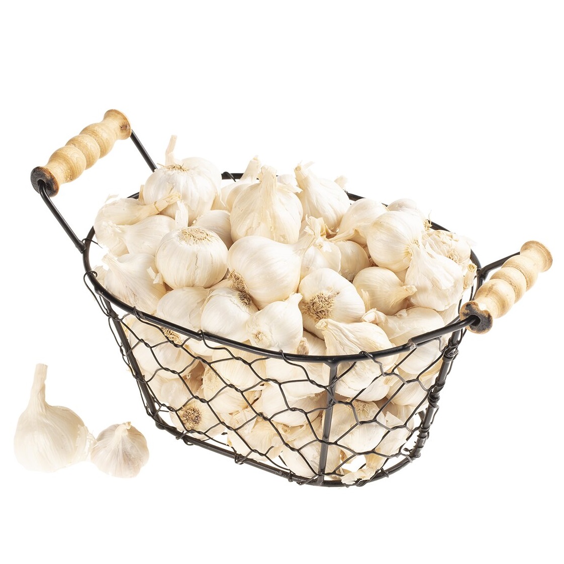 Tỏi Lý Sơn 300g