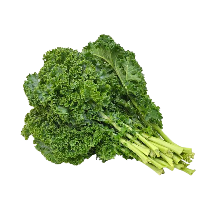 Block Kale Cải Xoăn Kale Vietgap Việt Farm 150g
