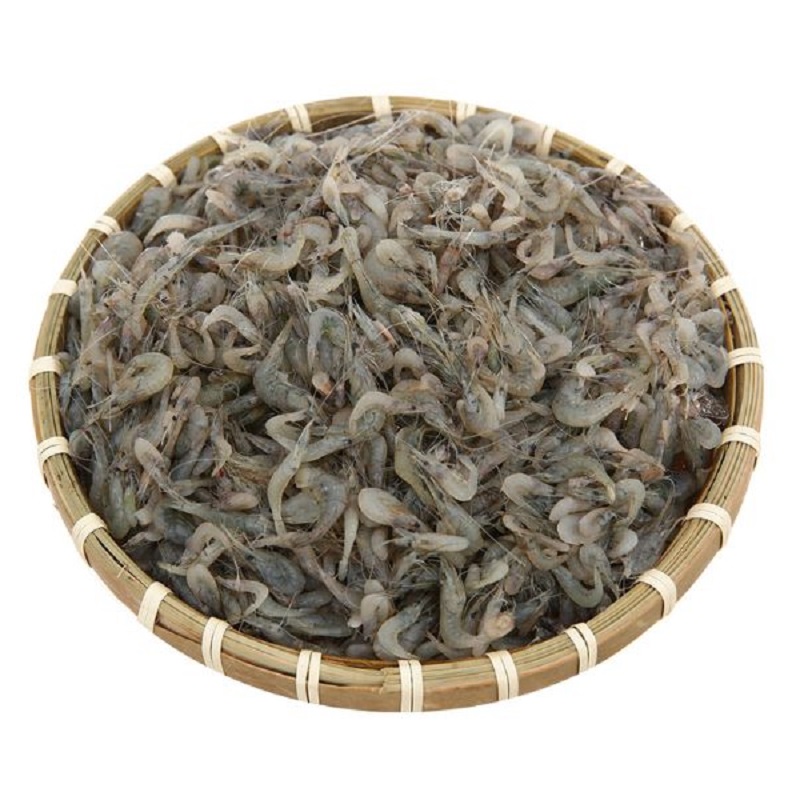Tel Rong Tép Rong 200g