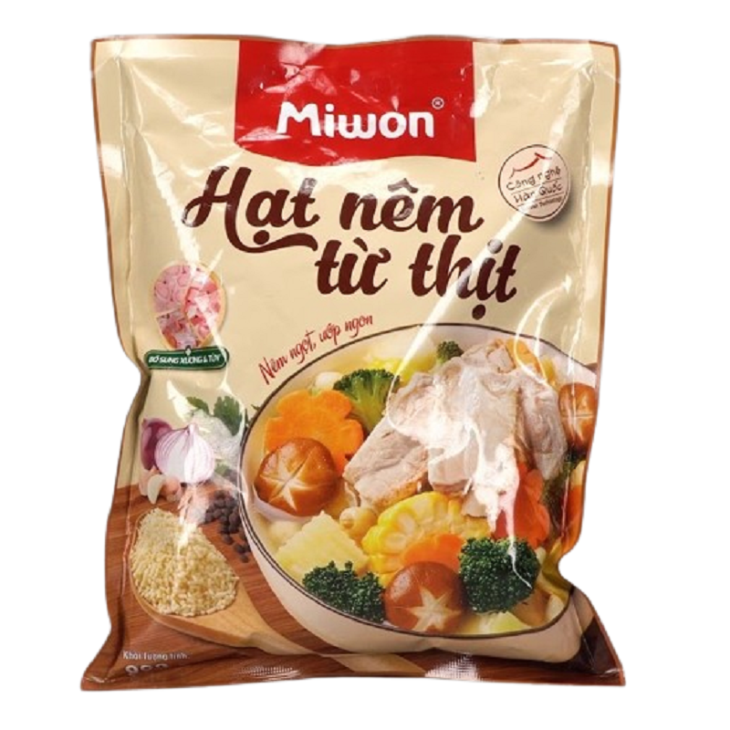 Hạt Nêm Miwon 900g