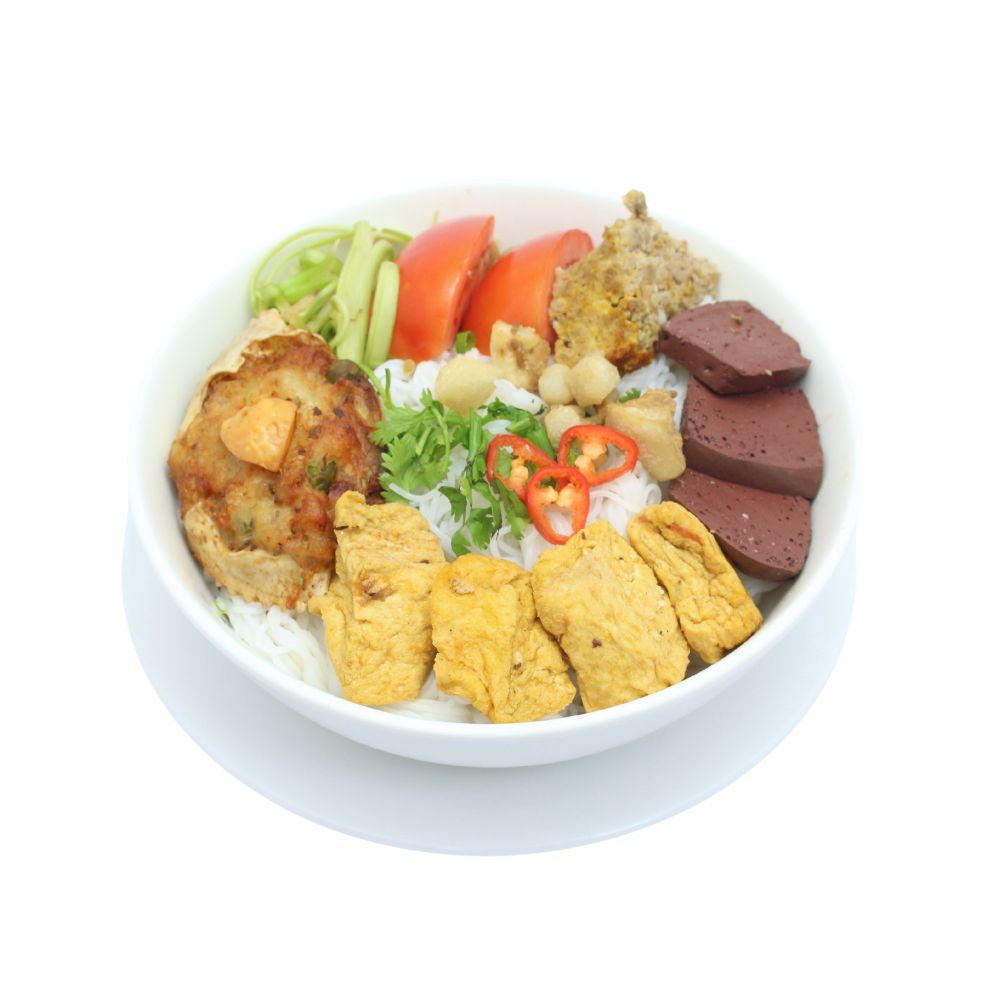 Bún Riêu Near Me Explore the Flavors of Vietnamese Cuisine