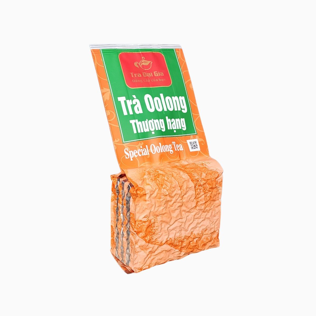 Trà Ô Long Đại Gia Thượng Hạng 150g