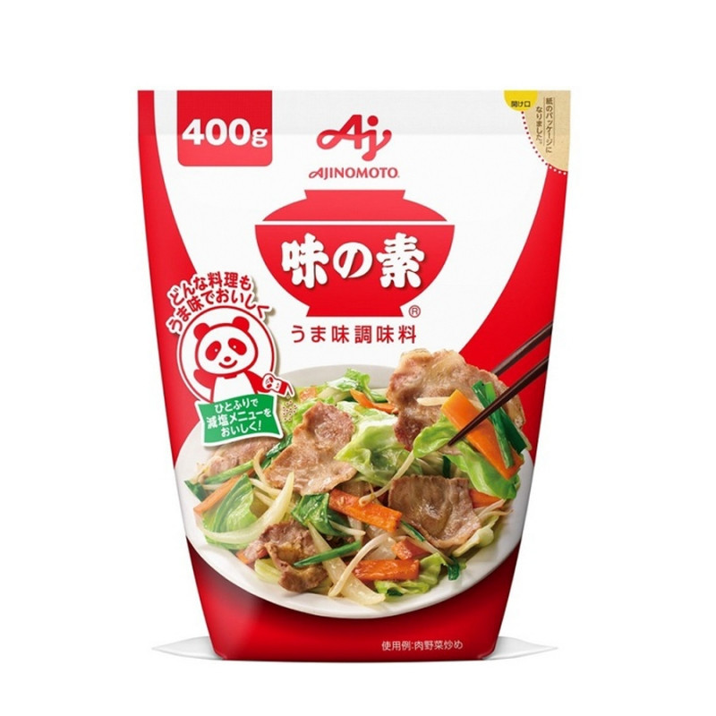 Hạt Nêm Ajinomoto 400g