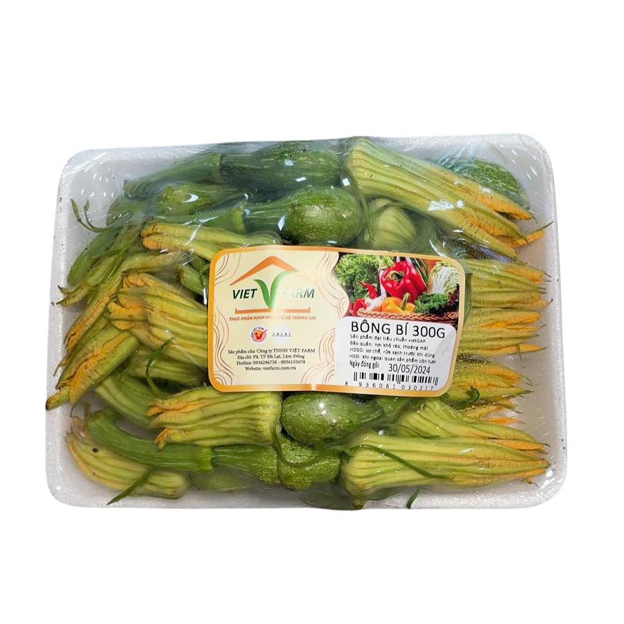 Bông Bí AVN 300g