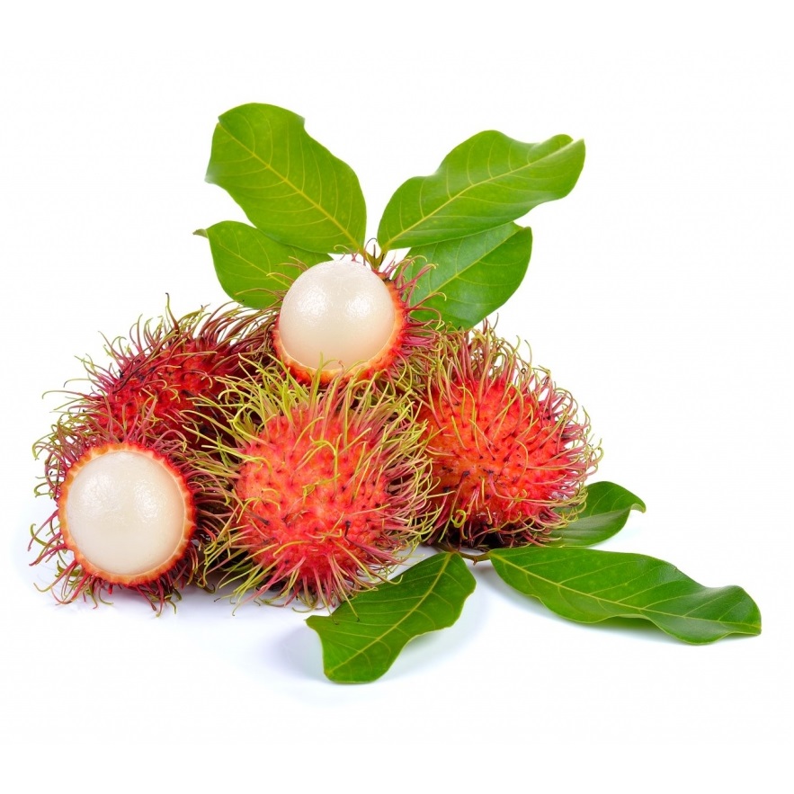 Chôm Chôm Thường 1kg