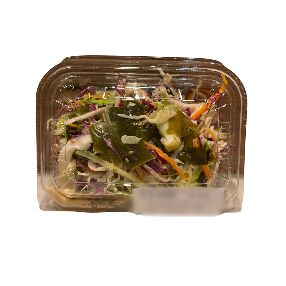 Salad Rong Biển 160g
