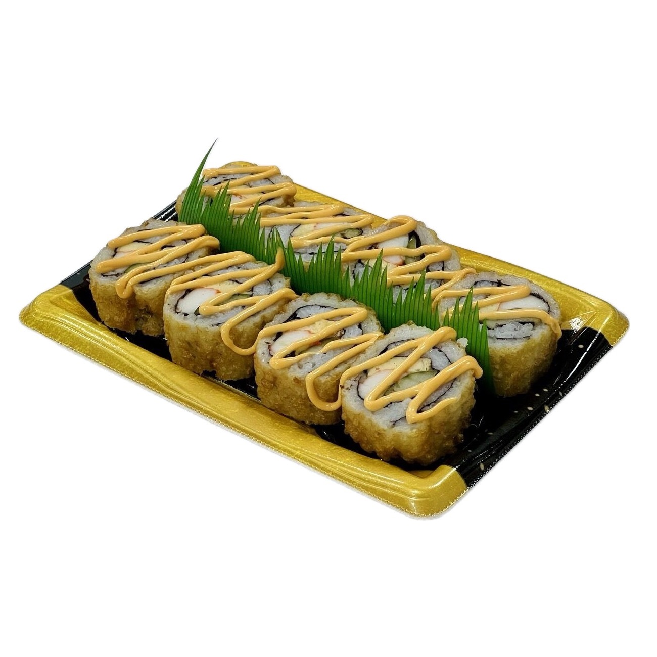 Sushi Chiên Xốt Phô Mai 275g