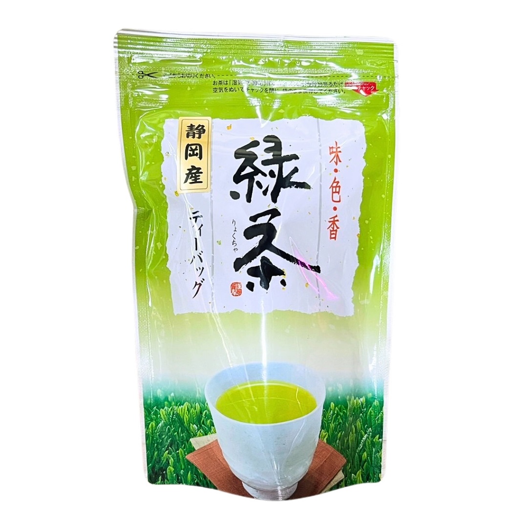 Trà Xanh Túi Lọc 150g