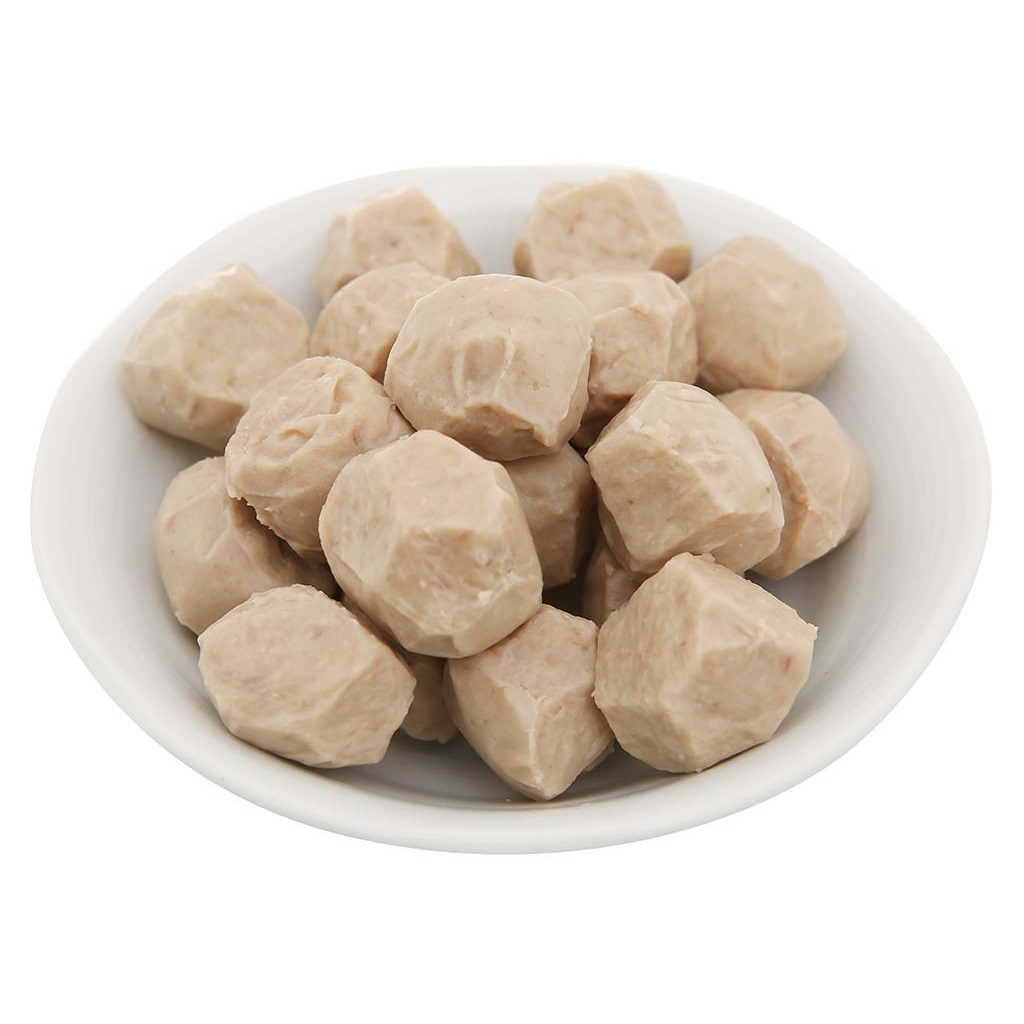 Bò Viên Hoàn Hảo Food 250g