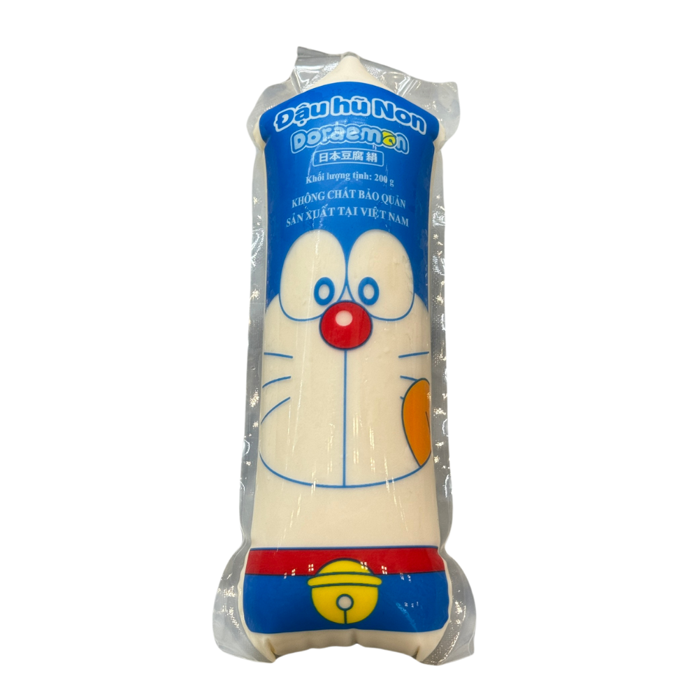 Đậu hũ non dạng cây 200g