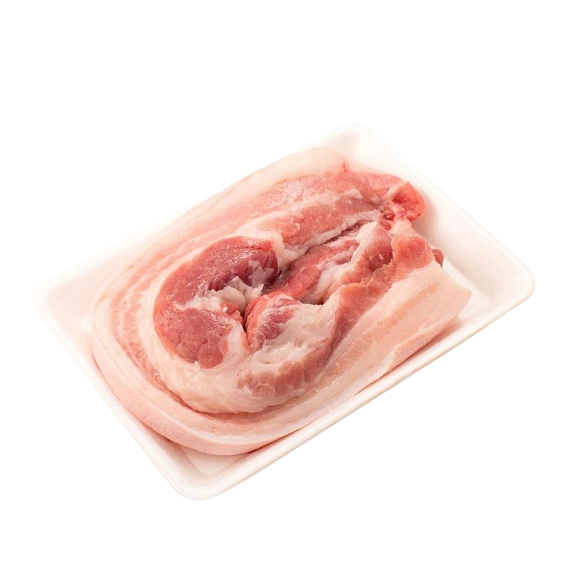 Ba Rọi Heo 300g