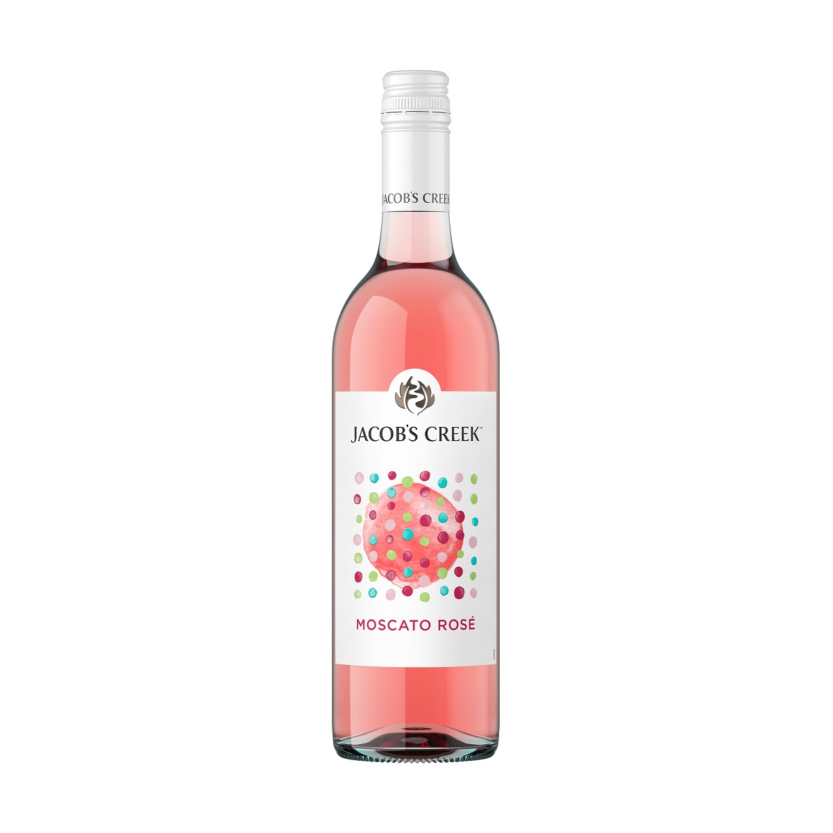 Moscatp Roses Rượu Vang Hồng Úc Jacob'S Creek Moscato Rose 750ml