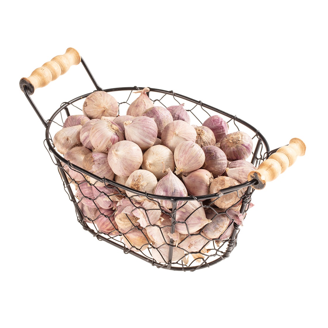 Tỏi Lý Sơn 200g