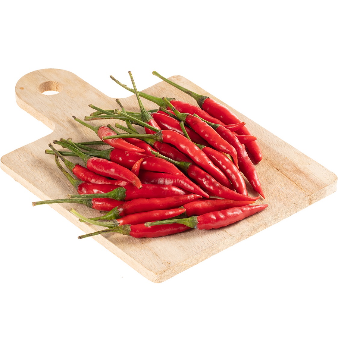 Ớt Hiểm 50g