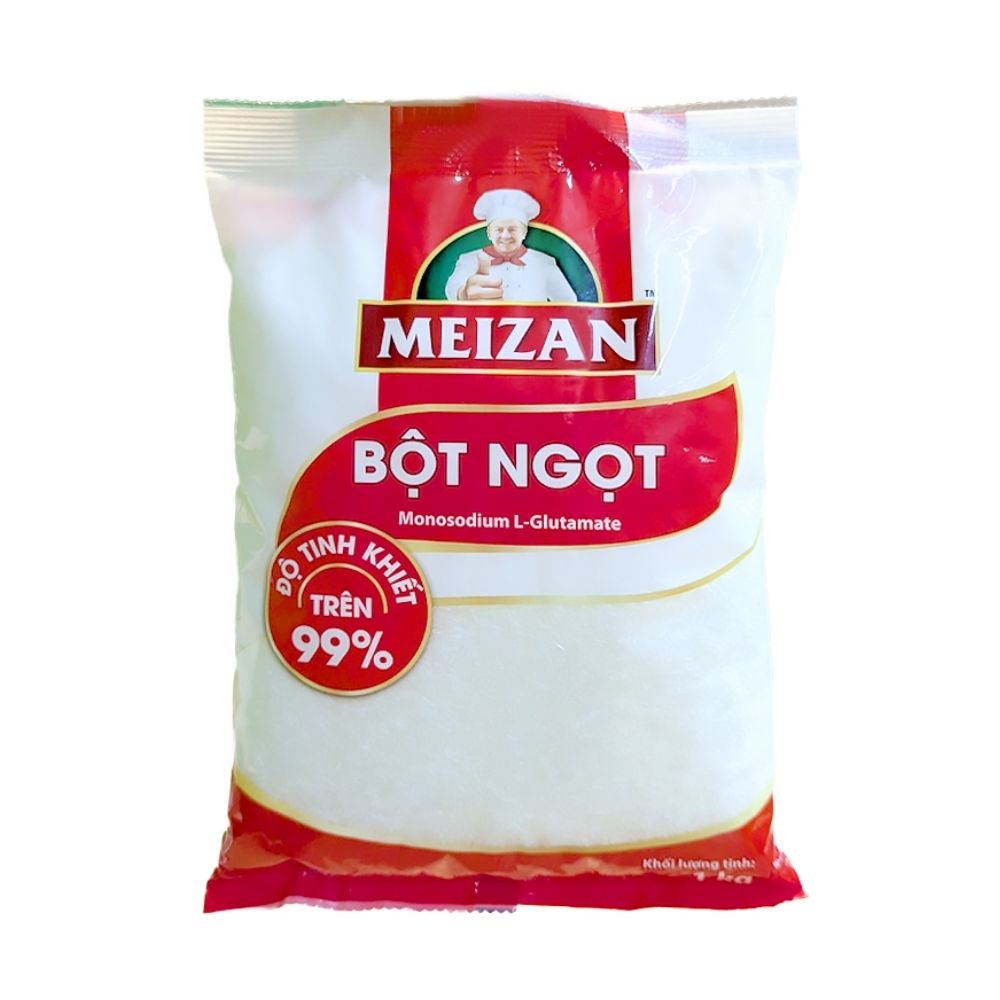 Bột Ngọt Meizan 1kg
