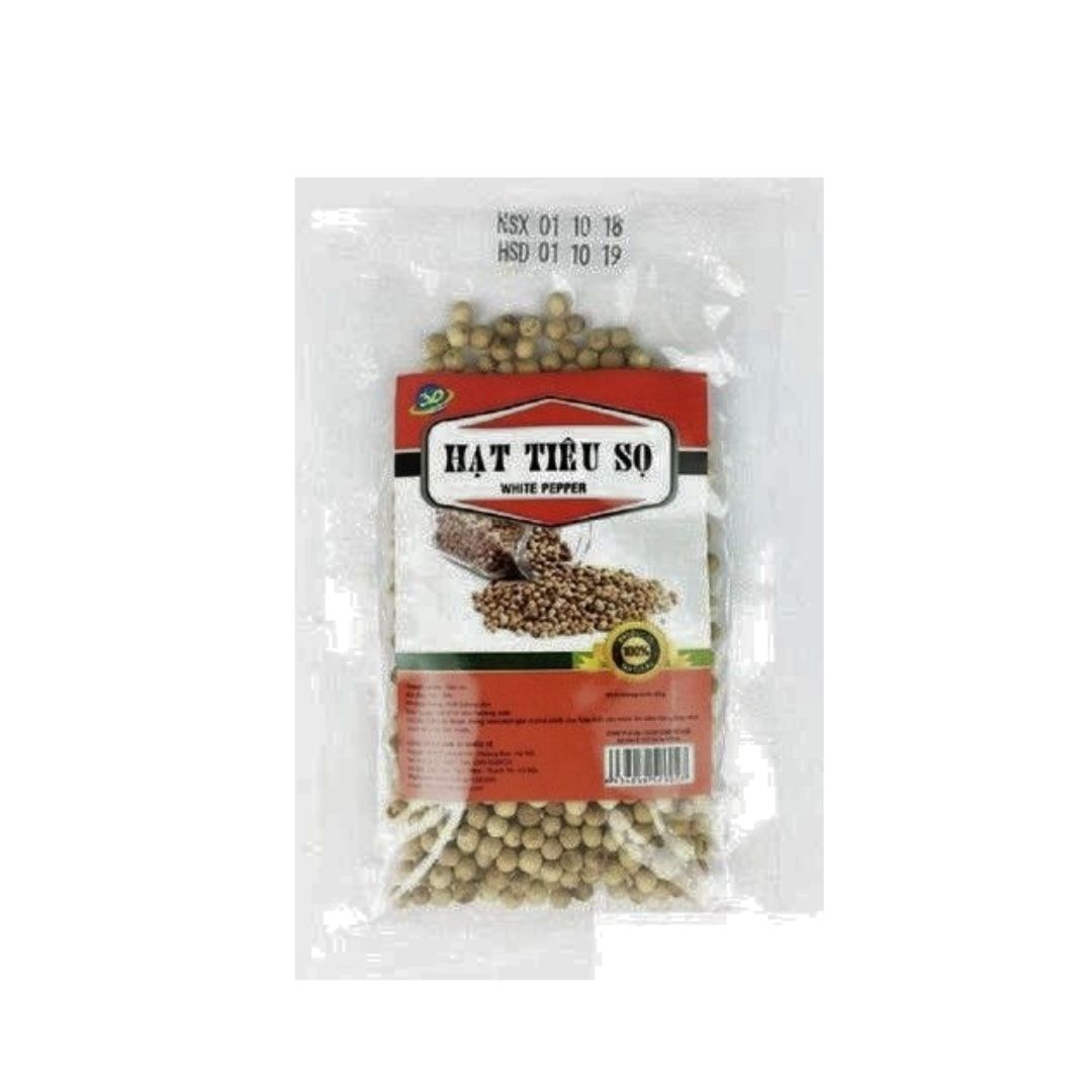 Hạt Tiêu Sọ 3D Quốc Tế Túi 35g