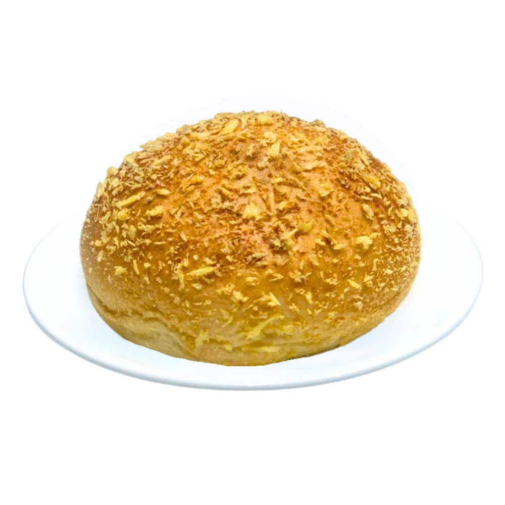 Bánh Mì Cà Ri Bò Băm