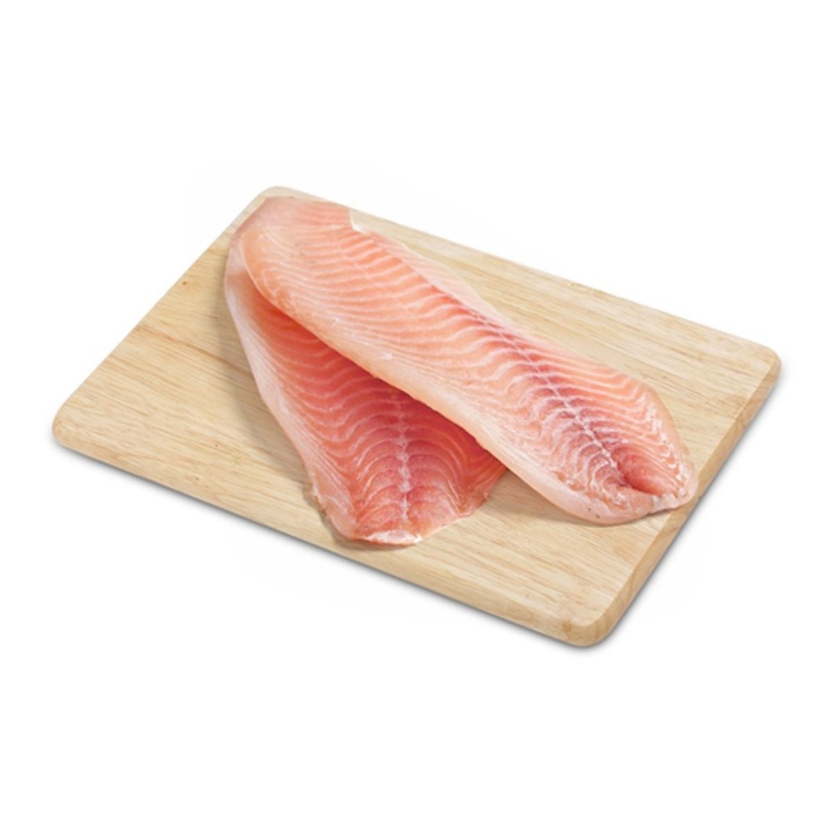 Cá Rô Phi Fillet 200g