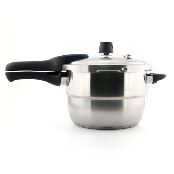 Nồi Áp Suất Elmich 304 22cm 5.5L EL3371