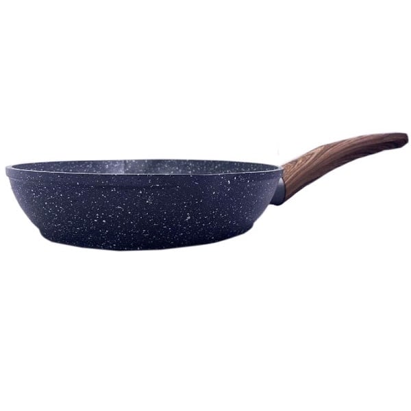 Super Chef Chảo Chống Dính Marble Đáy Từ 24cm