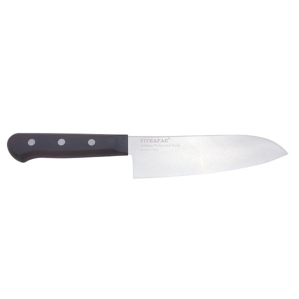 Tithafac Dao Thái Inox 16.5cm