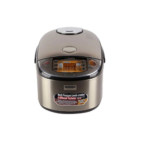 Nồi Cơm Điện Tử Zojirushi 1.8L NPHRQ18XT