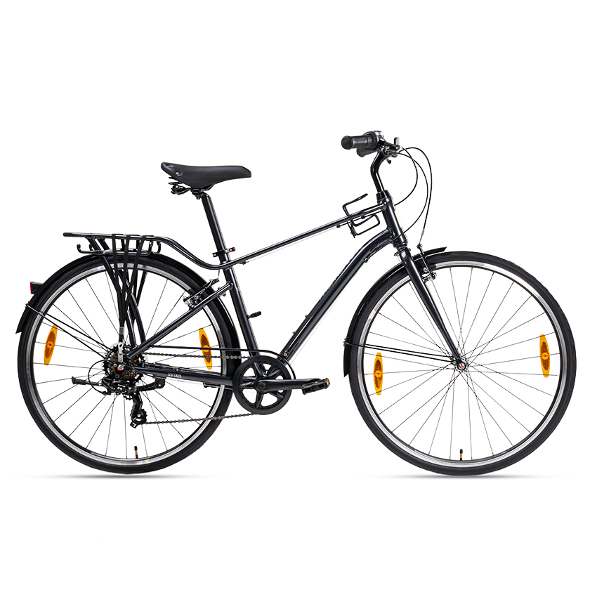 Xe Đạp Đường Phố 700C Giant Momentum Ineed Street My24 Cold IR