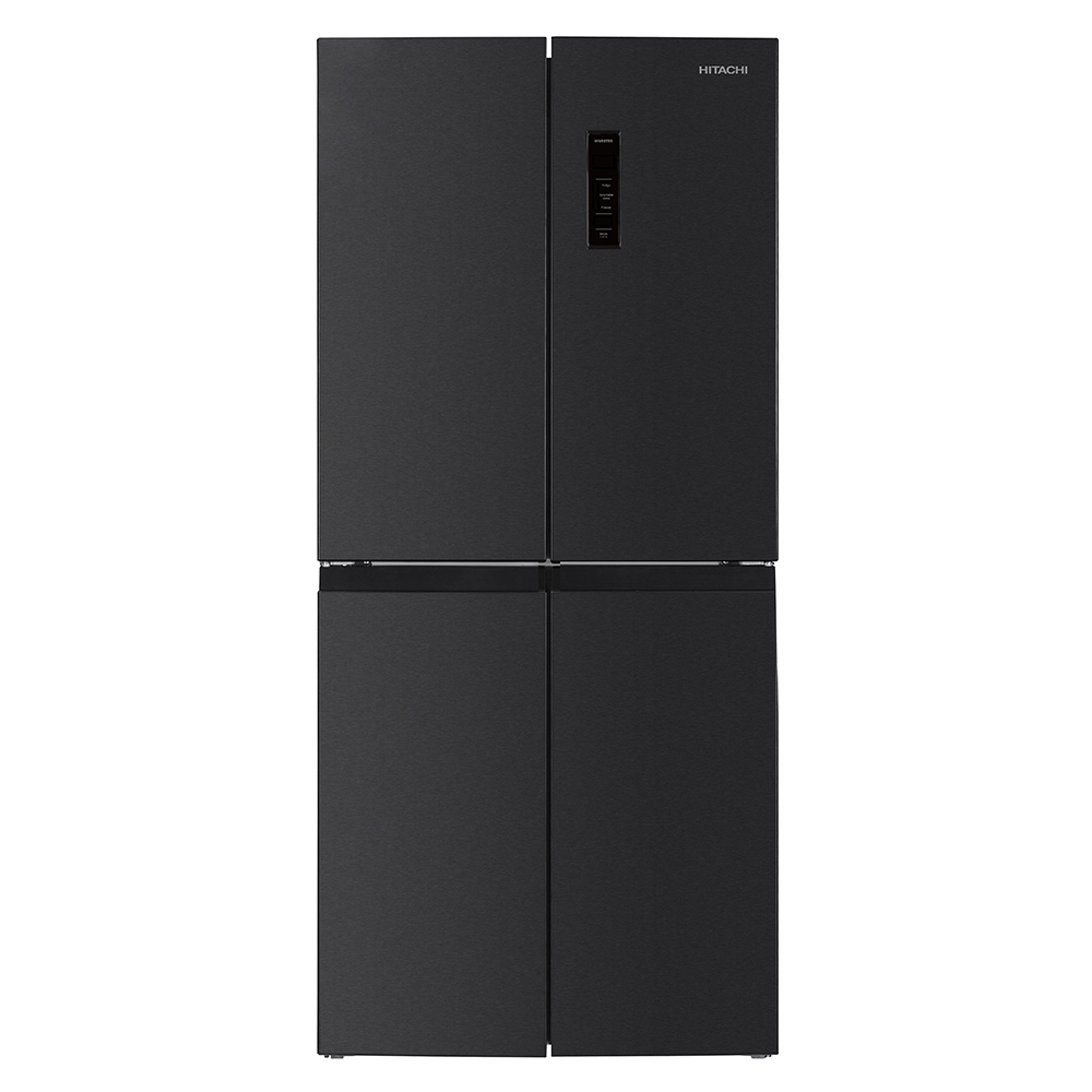 Hitachi Tủ Lạnh Inverter 466L HR4N7522DSDXVN