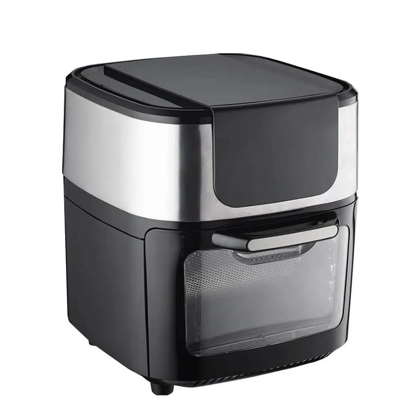 LocknLock Lò Nướng Không Khí EJF691 Màu Đen 10L